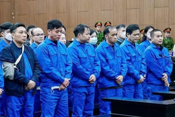 Cựu Phó Chánh án Phạm Việt Cường trả lại 550 triệu khi không “chạy” được án